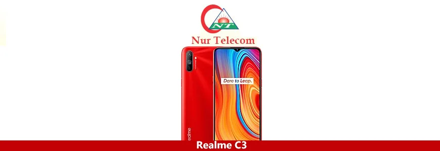 Realme C3 Repair and Services
