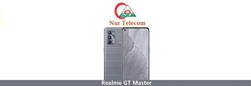 Realme GT Master Repair and Services