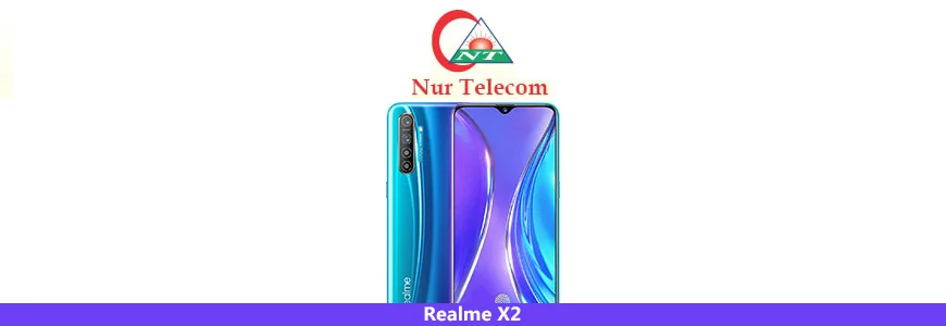 Realme X2 Repair and Services