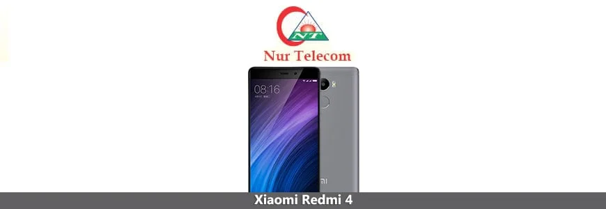 Xiaomi Redmi 4 Repair and Services