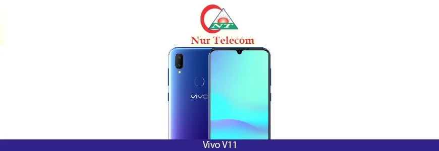 Vivo V11 Repair and Services