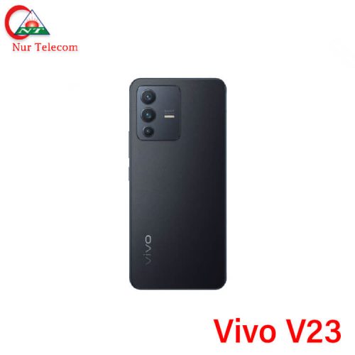 Vivo V23 battery back panel