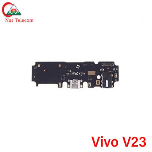 Vivo V23 Motherboard Connector flex cable