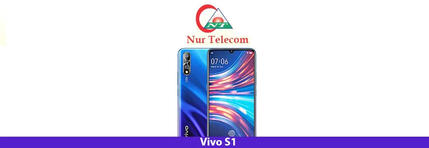 Vivo S1 Repair and Services