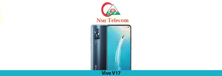 Vivo V17 Repair and Services
