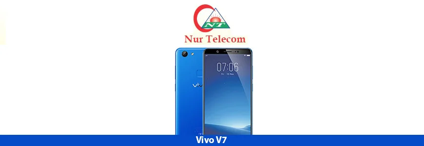 Vivo V7 Repair and Services