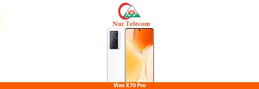Vivo X70 Pro Repair and Services
