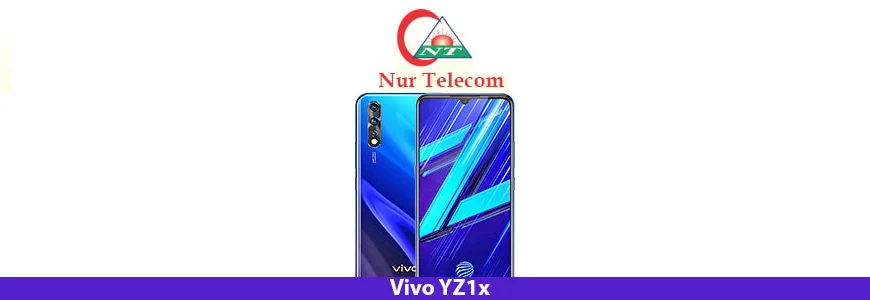 Vivo Z1x Repair and Services
