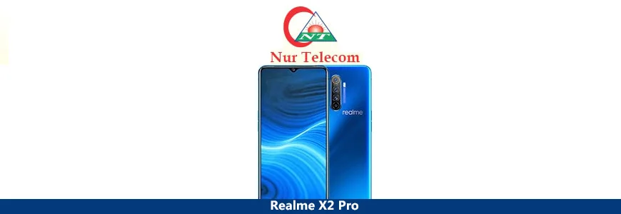 Realme X2 Pro Repair and Services