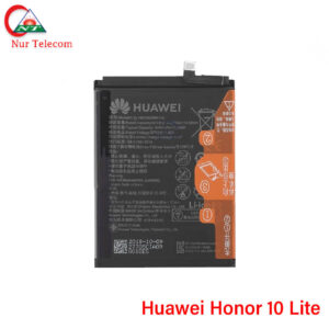 Huawei Honor 10 lite Battery