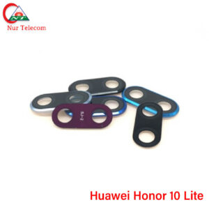 Huawei Honor 10 lite Rear Facing Camera Glass Lens