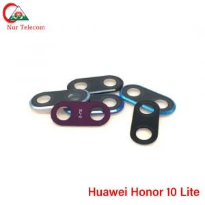 Huawei Honor 10 lite Rear Facing Camera Glass Lens