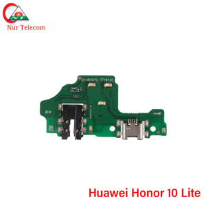 Huawei Honor 10 lite Charging logic