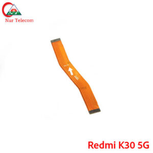 Xiaomi Redmi K30 5G Motherboard Connector flex cable