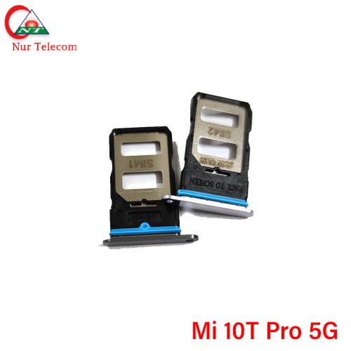 Xiaomi Mi 10T Pro 5G SIM Card Tray