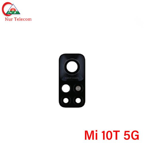 Xiaomi Mi 10T 5G Rear Facing Camera Glass Lens