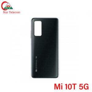 Xiaomi Mi 10T 5G battery backshell