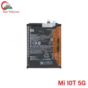 Xiaomi Mi 10T 5G Battery