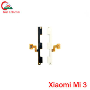 Xiaomi Mi 3 Motherboard Connector flex cable