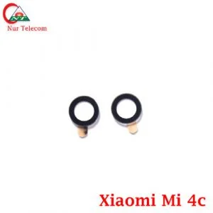 Xiaomi Mi 4c Rear Facing Camera Glass Lens