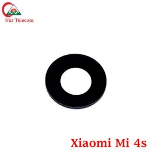 Xiaomi Mi 4S Rear Facing Camera Glass Lens