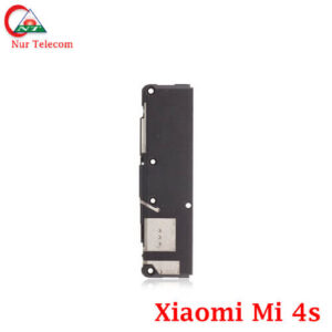 Xiaomi Mi 4S loud speaker