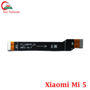 Xiaomi Mi 5 Motherboard Connector flex cable