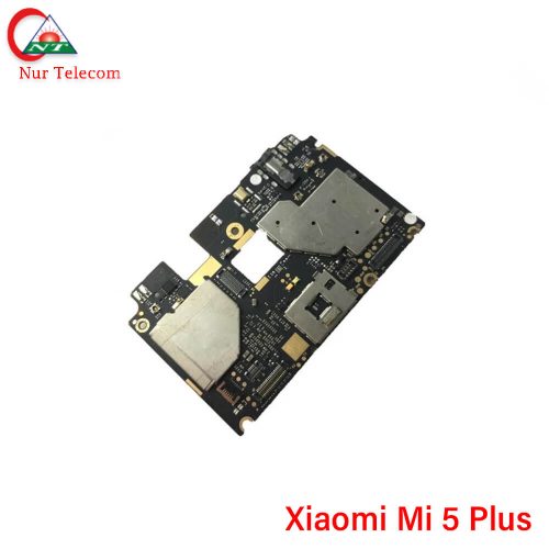 Xiaomi Mi 5 Plus Charging
