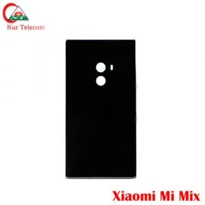 Xiaomi Mi Mix battery backshell
