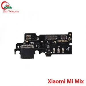 Xiaomi Mi Mix Charging Logic
