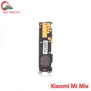 Xiaomi Mi Mix loud speaker