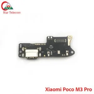 Xiaomi Poco M3 pro Charging Logic