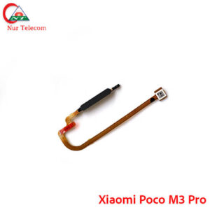 Xiaomi Poco M3 pro Motherboard Connector flex cable