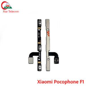 Xiaomi Pocophone F1 Motherboard Connector flex cable