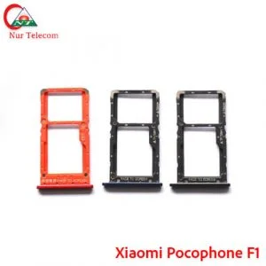 Xiaomi Poco F1 SIM Card Tray