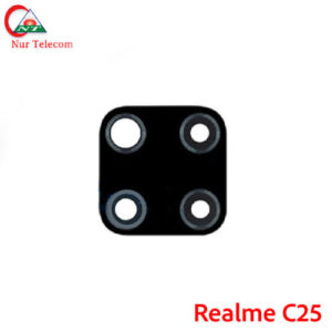 Realme C25 Camera Glass Lens
