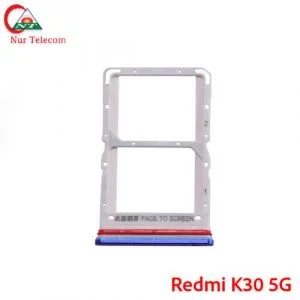 Xiaomi Redmi K30 5G SIM Card Tray