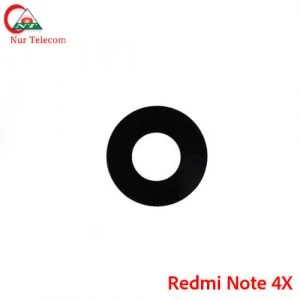 Xiaomi Redmi Note 4x Rear Facing Camera Glass