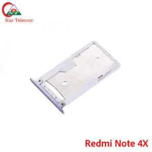 Xiaomi Redmi Note 4x SIM Card Tray