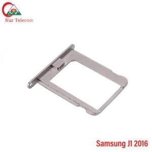 Samsung Galaxy J1 (2016) Card Tray