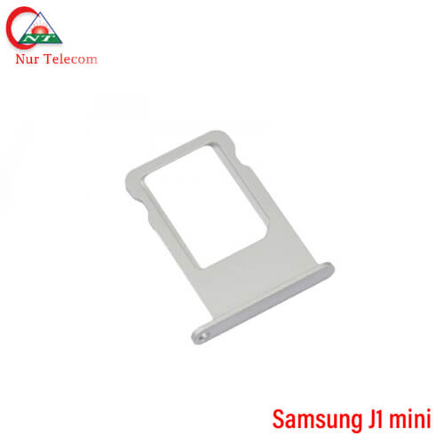Samsung Galaxy J1 Mini SIM Card Tray