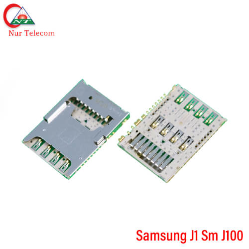 Samsung Galaxy J110 SIM Card Tray