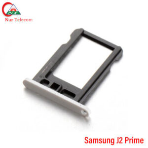 Samsung Galaxy J2 Prime SIM Card Tray