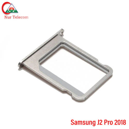 Samsung Galaxy J2 Pro SIM Card Tray