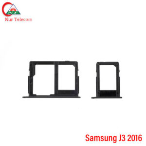Samsung Galaxy J3 (2016) SIM Card Tray