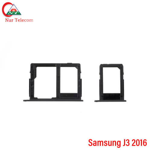 Samsung Galaxy J3 (2016) SIM Card Tray