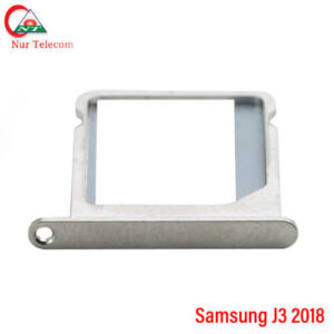 Samsung Galaxy J3 2018 SIM Card Tray