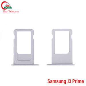 Samsung Galaxy J3 Prime SIM Card Tray