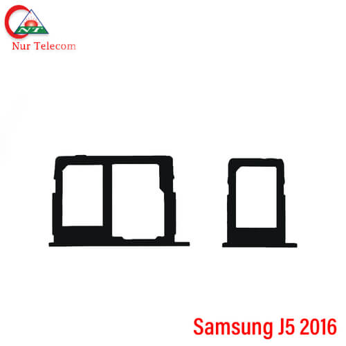 Samsung Galaxy J5 2016 SIM Card Tray