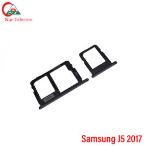 Samsung Galaxy J5 2017 SIM Card Tray